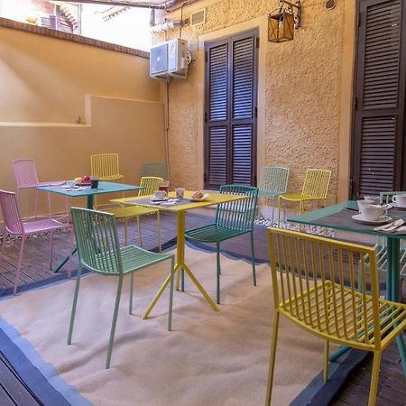 B&B Delle Camerie Rome Extérieur photo