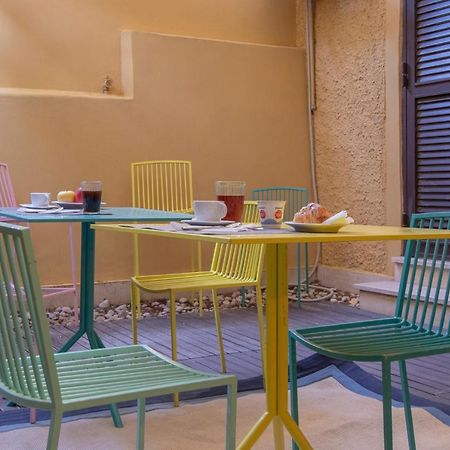B&B Delle Camerie Rome Extérieur photo