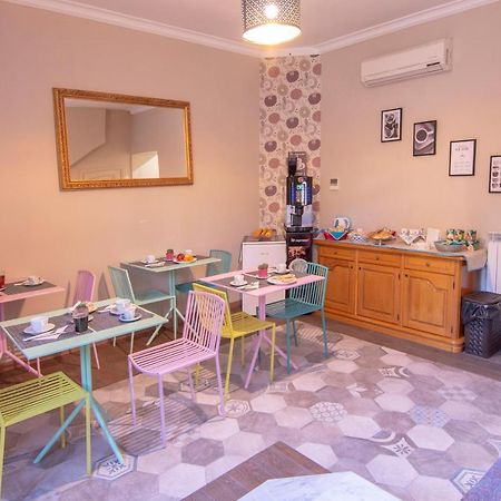 B&B Delle Camerie Rome Extérieur photo