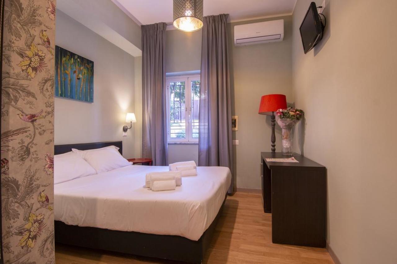 B&B Delle Camerie Rome Extérieur photo