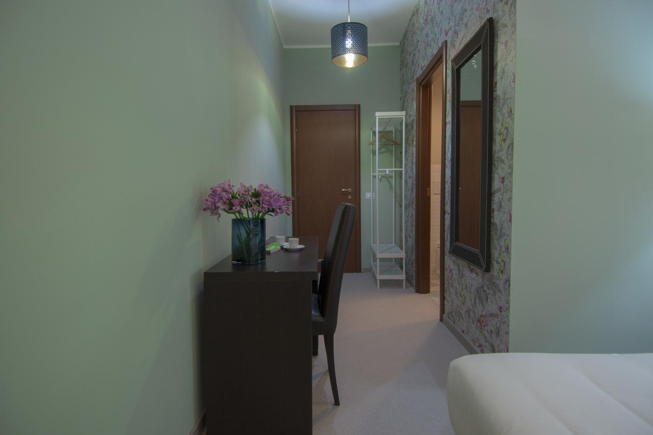B&B Delle Camerie Rome Extérieur photo