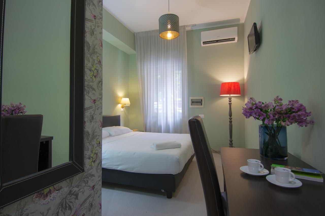 B&B Delle Camerie Rome Extérieur photo
