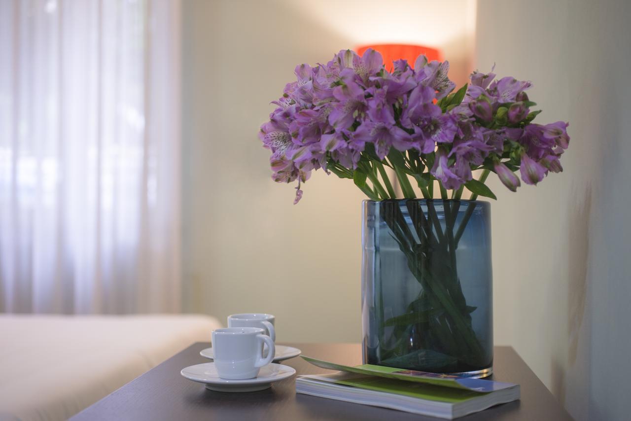 B&B Delle Camerie Rome Extérieur photo