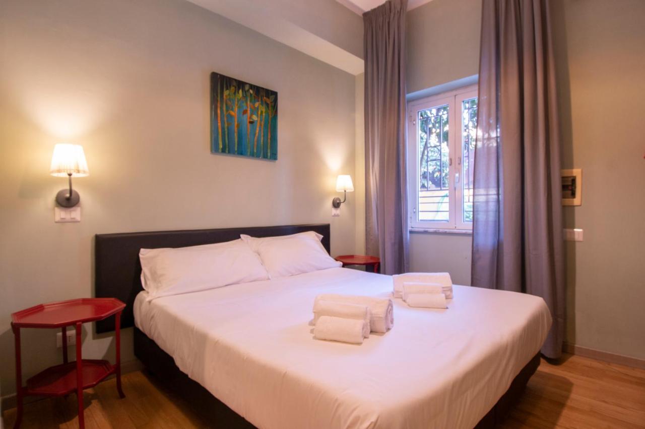 B&B Delle Camerie Rome Extérieur photo