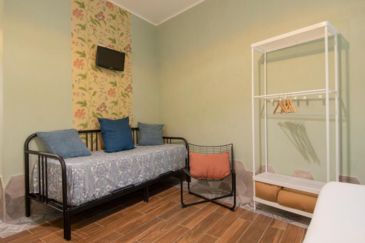 B&B Delle Camerie Rome Extérieur photo
