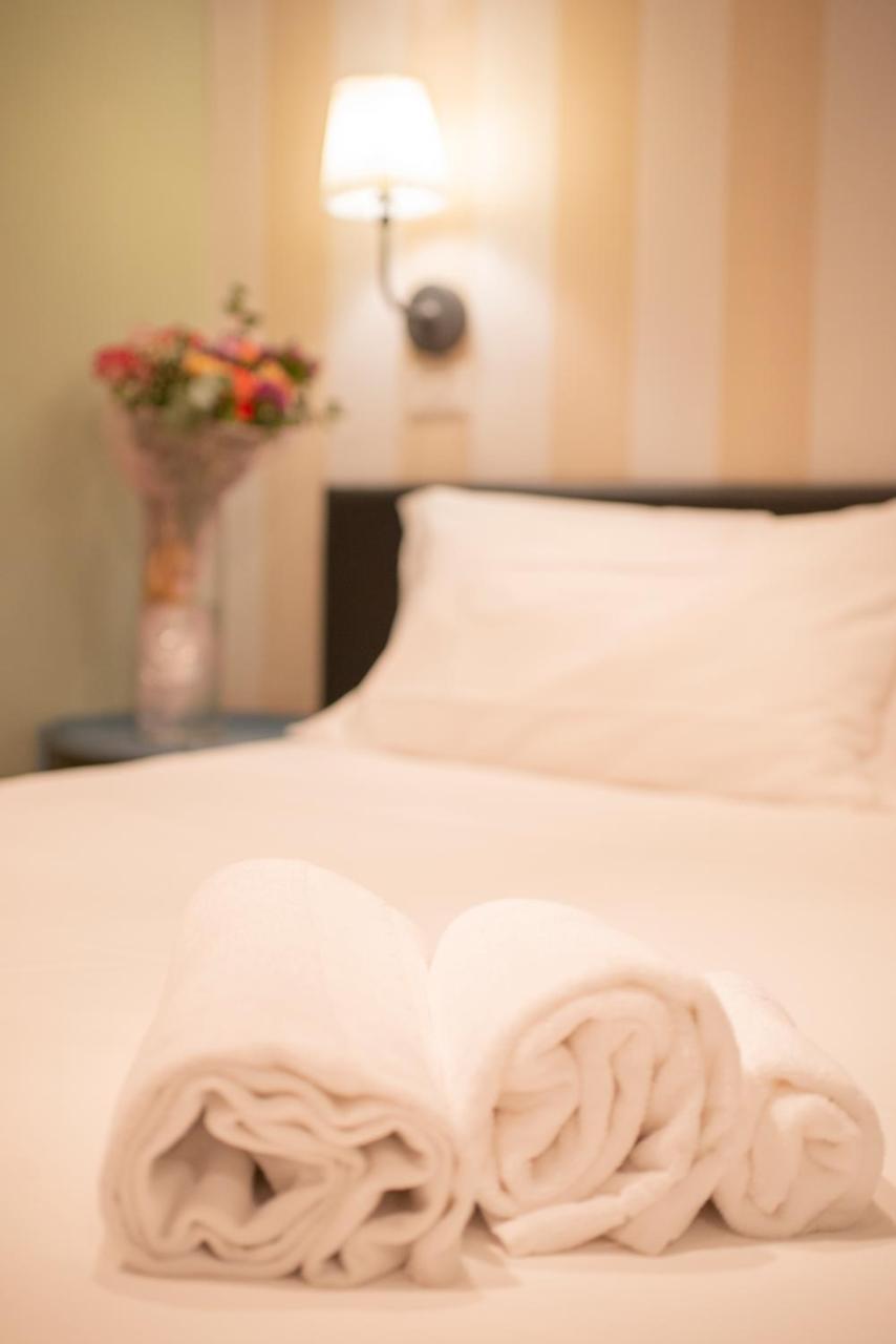 B&B Delle Camerie Rome Extérieur photo