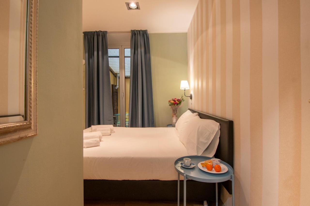 B&B Delle Camerie Rome Extérieur photo