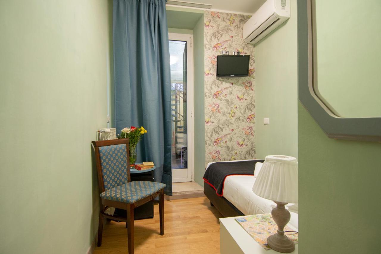B&B Delle Camerie Rome Extérieur photo
