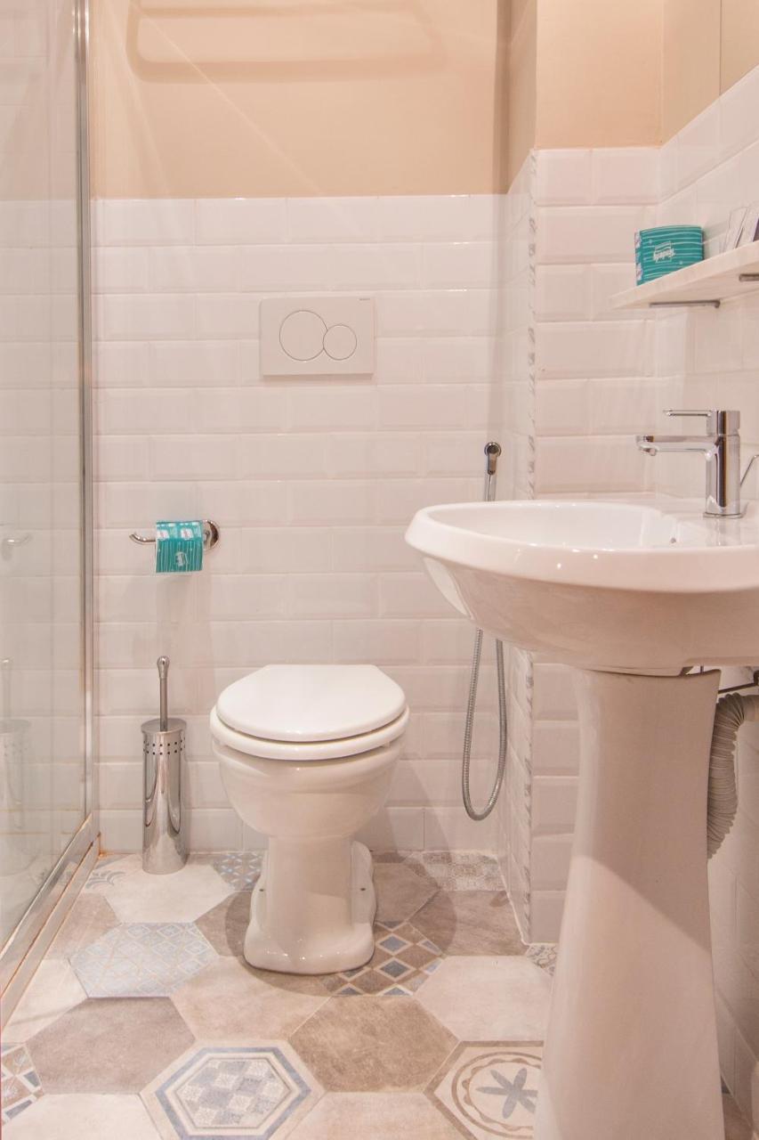 B&B Delle Camerie Rome Extérieur photo