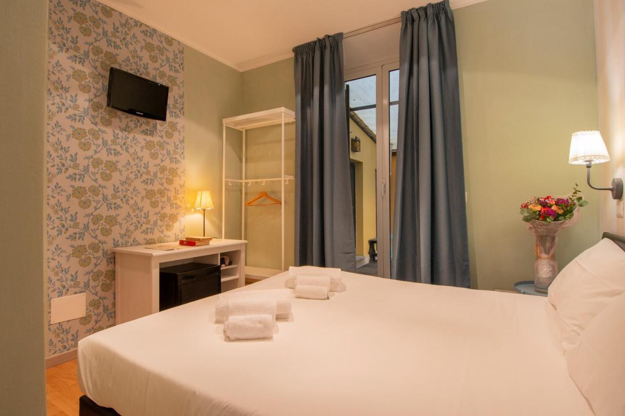 B&B Delle Camerie Rome Extérieur photo