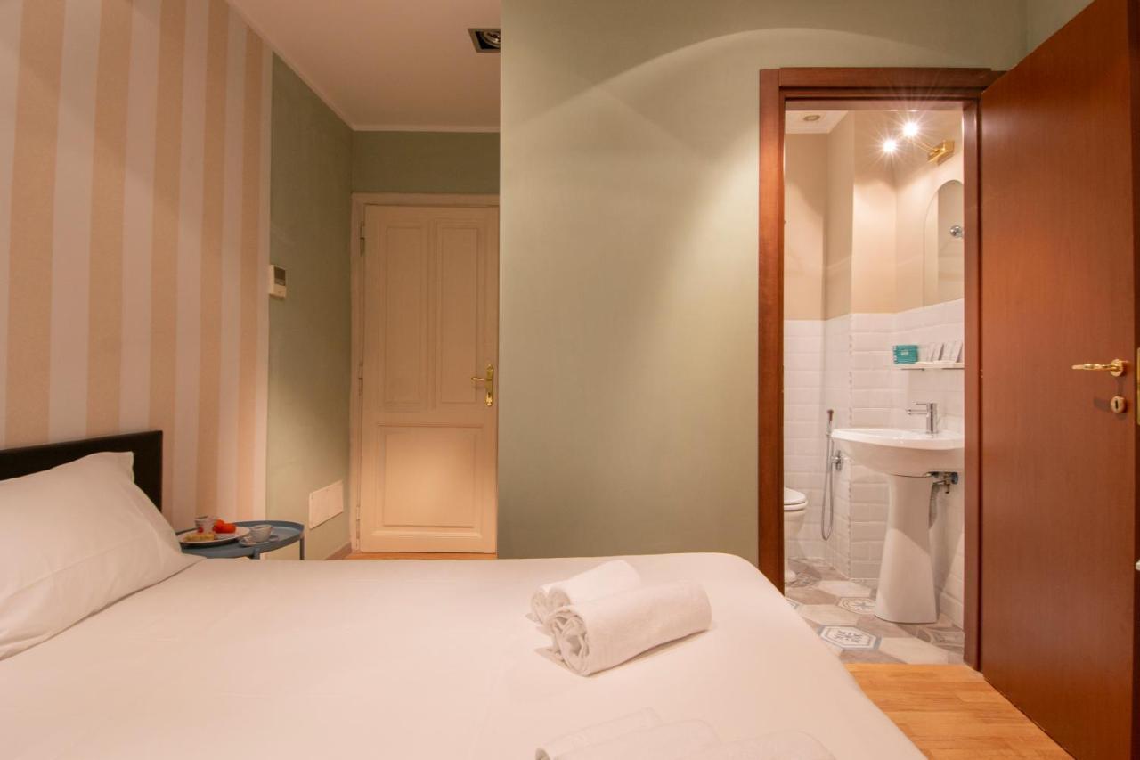 B&B Delle Camerie Rome Extérieur photo