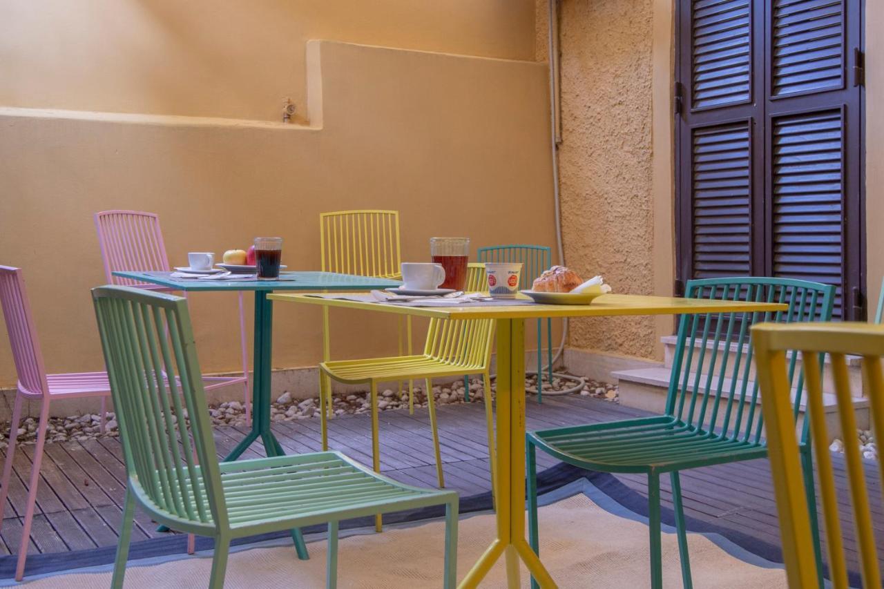 B&B Delle Camerie Rome Extérieur photo